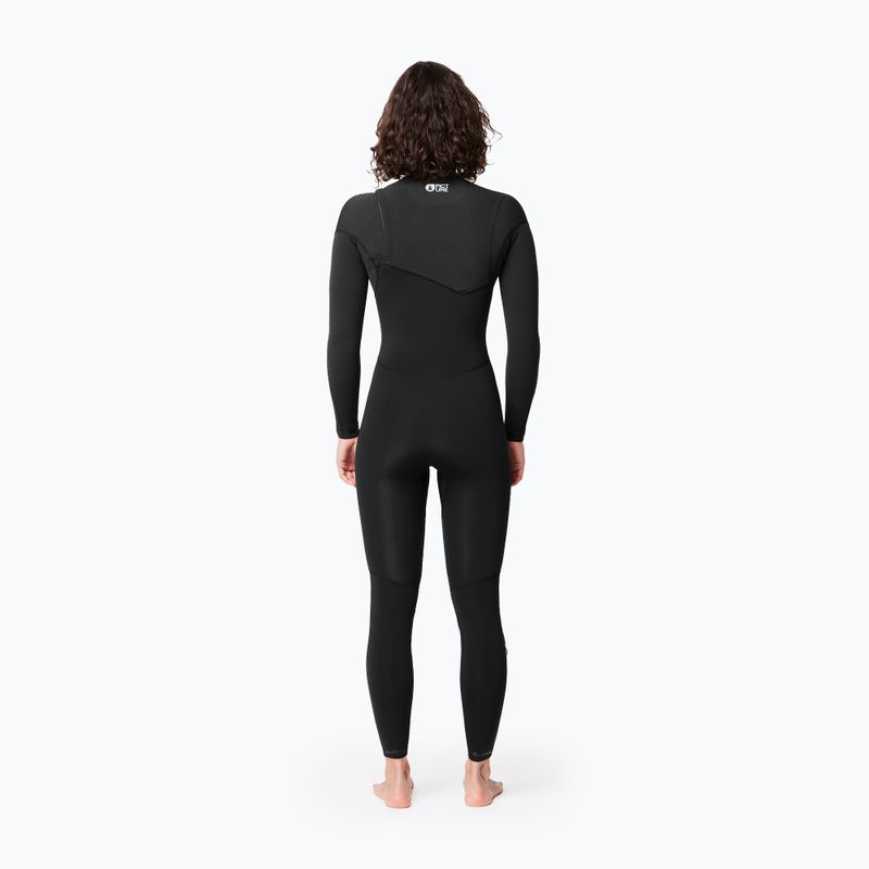 Femei Picture Equation Flexskin 3/2 mm negru costum de înot pentru femei Equation Flexskin 3/2 mm 6