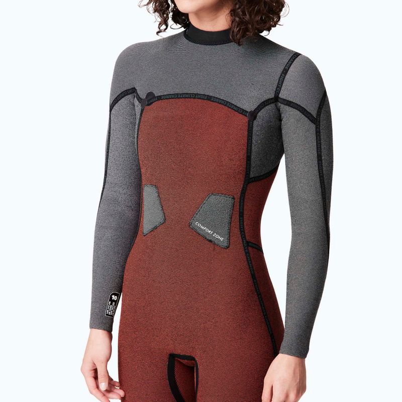 Femei Picture Equation Flexskin 3/2 mm negru costum de înot pentru femei Equation Flexskin 3/2 mm 13