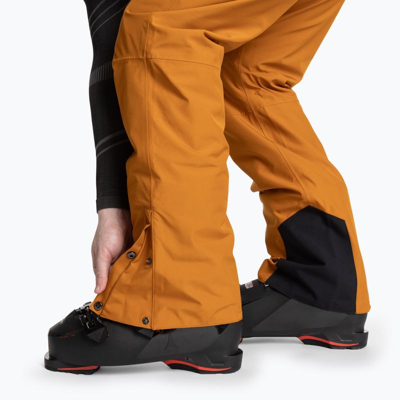 Pantaloni de schi pentru bărbați Picture Object 20/15 honey 5