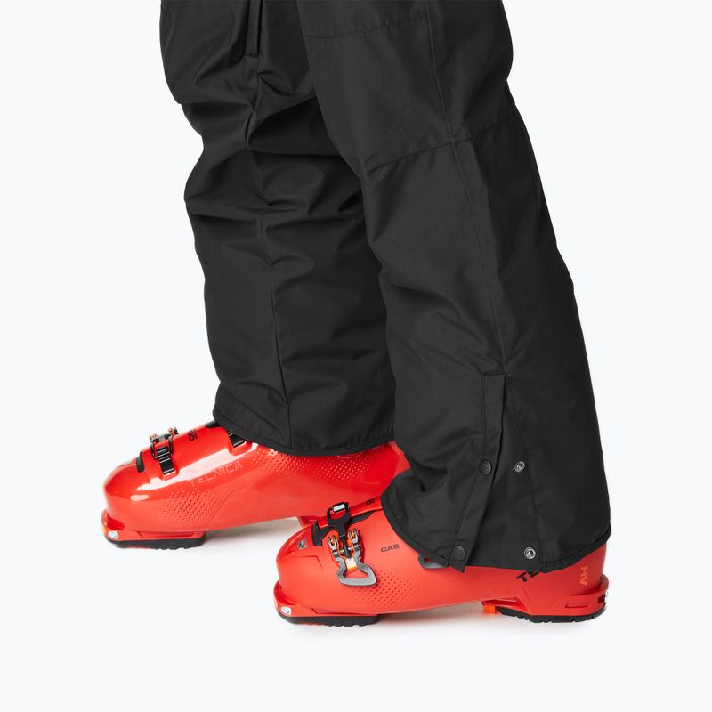 Pantaloni de schi pentru bărbați Picture Testy BIB black 6