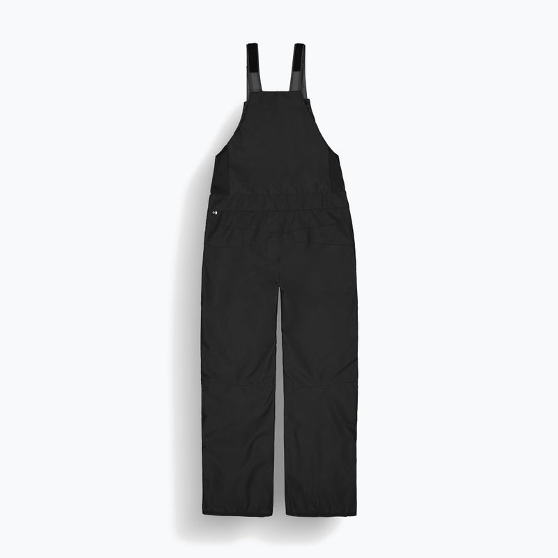 Pantaloni de schi pentru bărbați Picture Testy BIB black 8