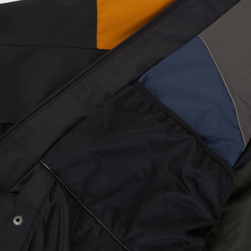 Geacă de schi pentru bărbați  Picture Jomoh 10/10 honey/ black 5