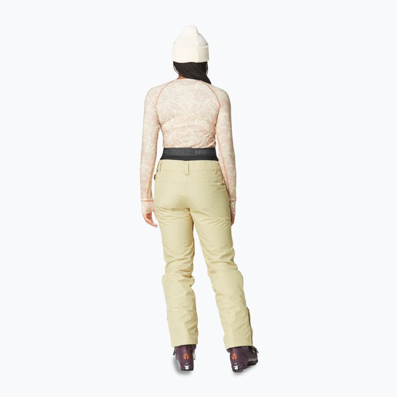 Pantaloni de schi pentru femei Picture Treva hemp 3