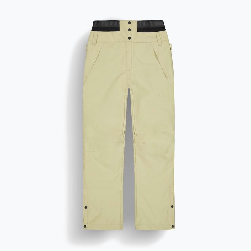 Pantaloni de schi pentru femei Picture Treva hemp 8