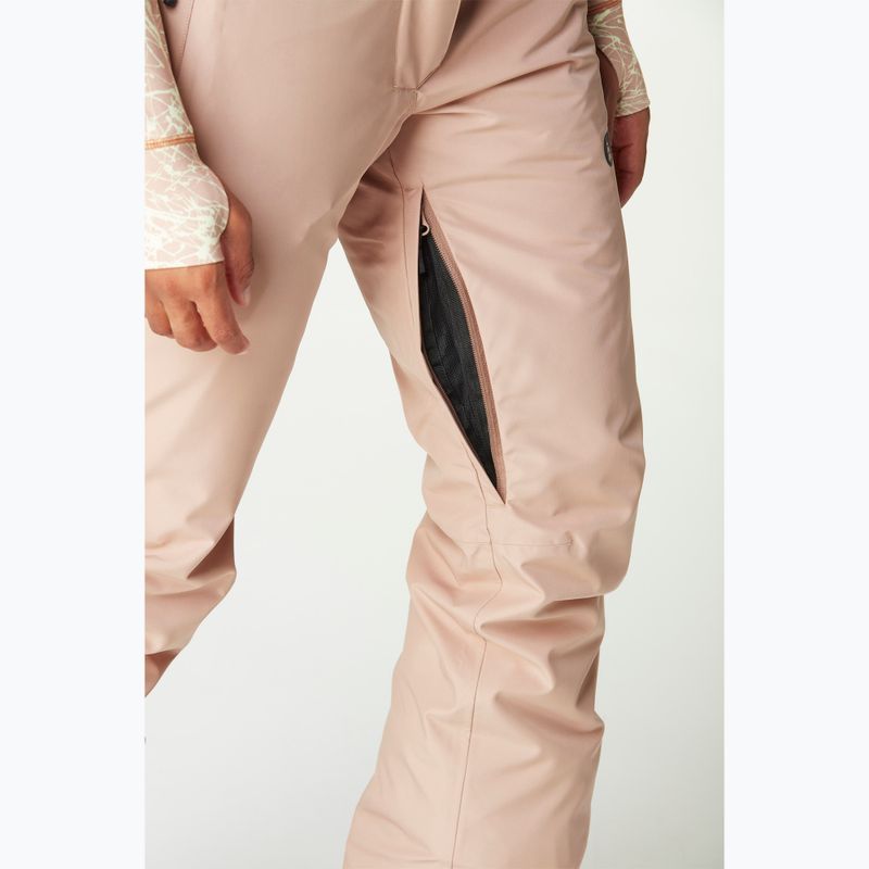 Pantaloni de schi pentru femei Picture Exa roebuck 6