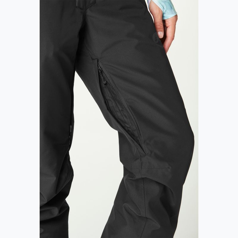 Pantaloni de schi pentru femei Picture Exa black 6