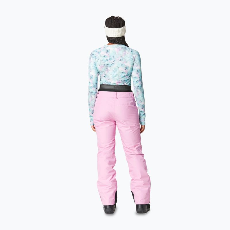 Pantaloni de schi pentru femei Picture Exa orchid 3