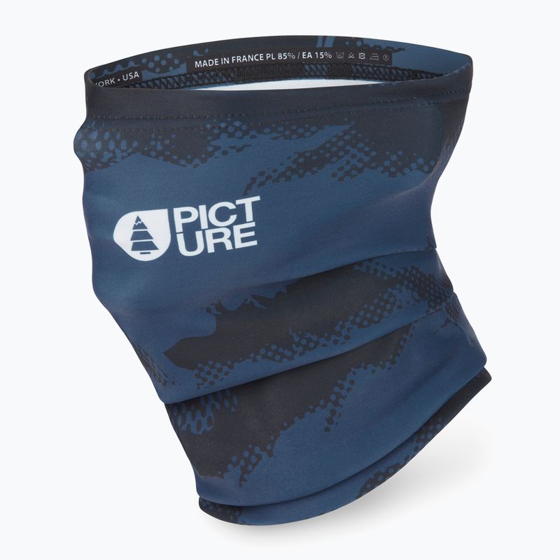 Guler Picture retro fushion print