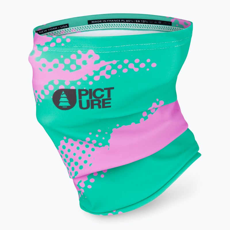 Guler retro bliss print