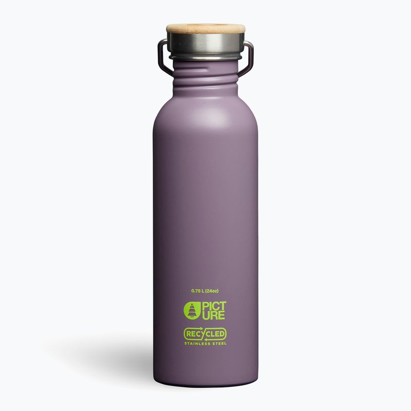 Sticlă turistică Picture Hampton 750 ml grape jam 2