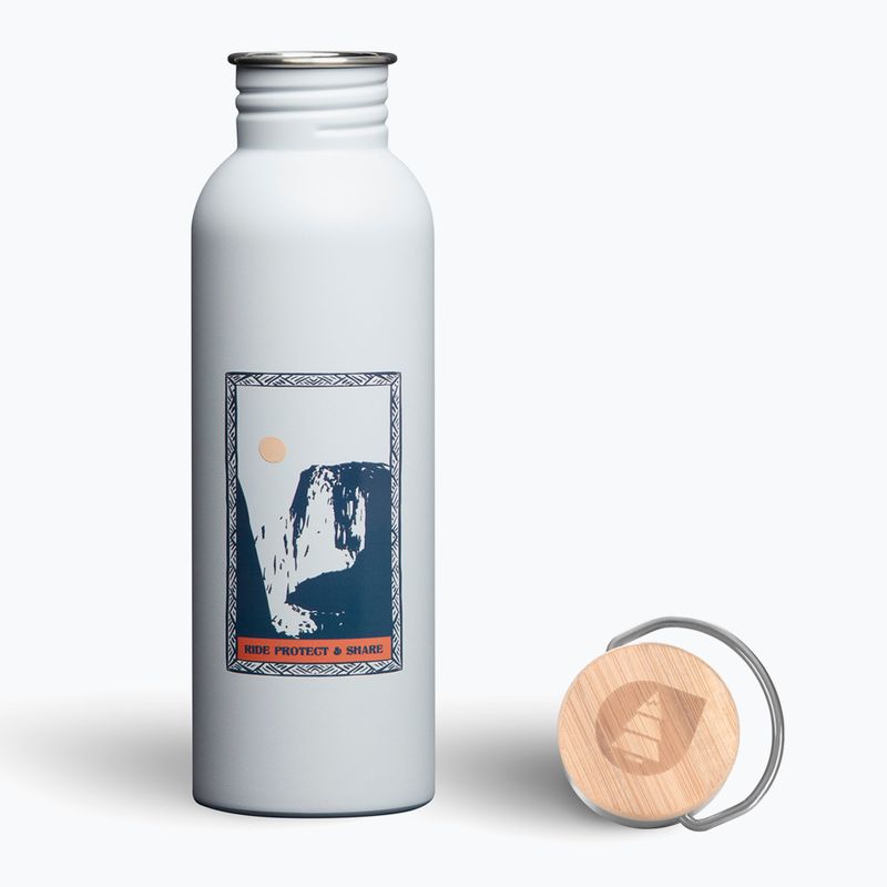 Sticlă turistică Picture Hampton  750 ml vapor grey 3