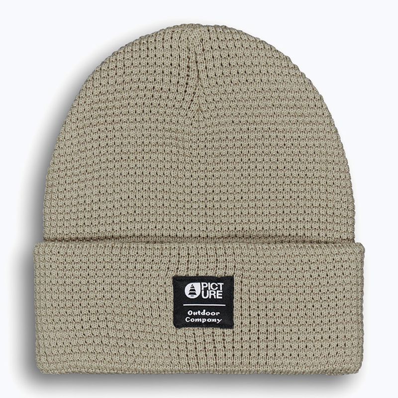 Căciulă de iarnă Picture York pure cashmere