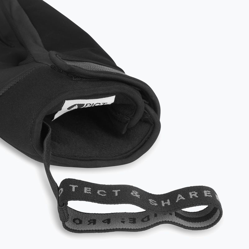 Mănuși de schi pentru bărbați Picture Madson Gloves 10/10 black 5
