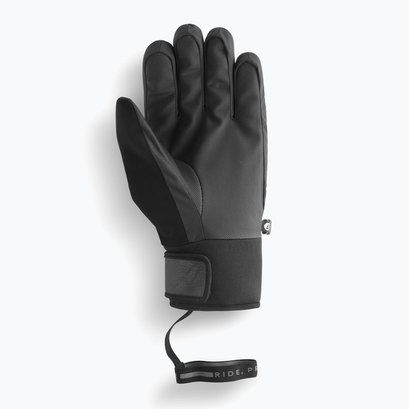 Mănuși de schi pentru bărbați Picture Madson Gloves 10/10 tobacco 3