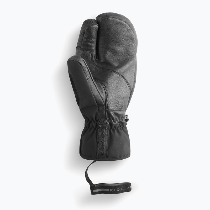 Mănuși de schi pentru bărbați Picture Sparks Lobster 20/20 black 3