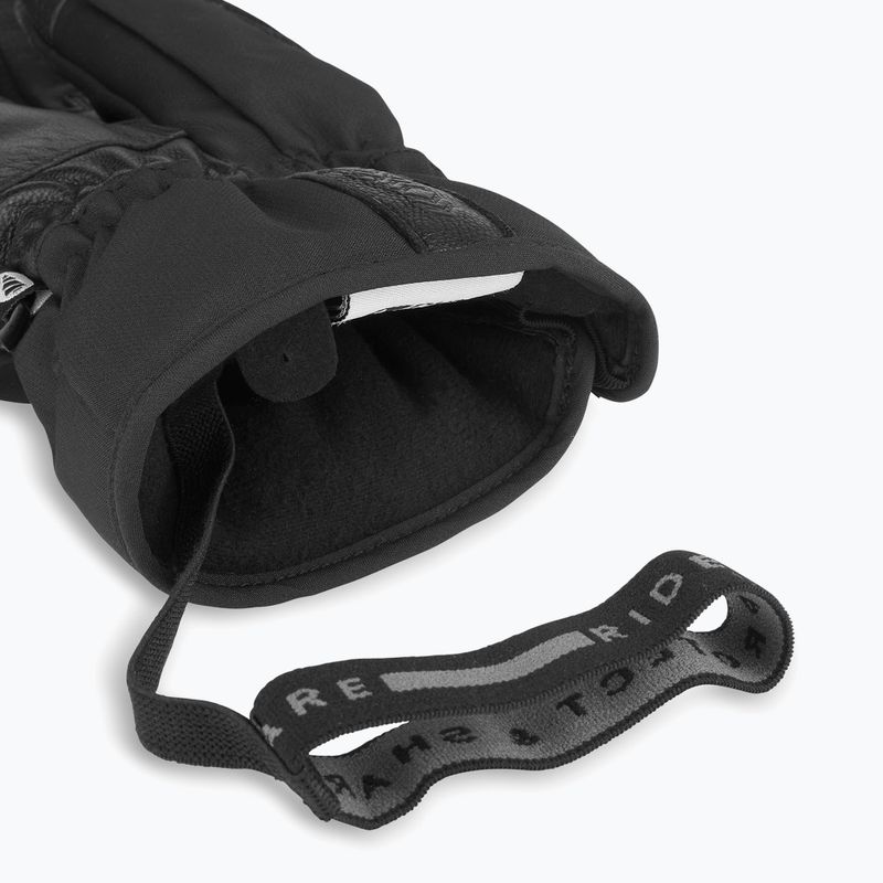 Mănuși de schi pentru bărbați Picture Sparks Lobster 20/20 black 5