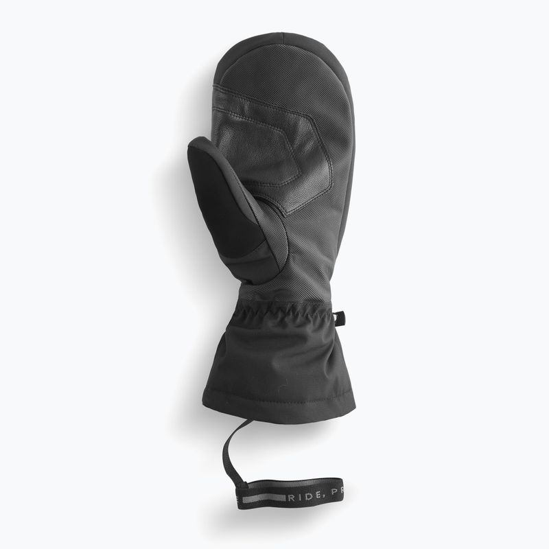 Mănuși de schi pentru bărbați Picture Grabey Gore-Tex Mitts black 3
