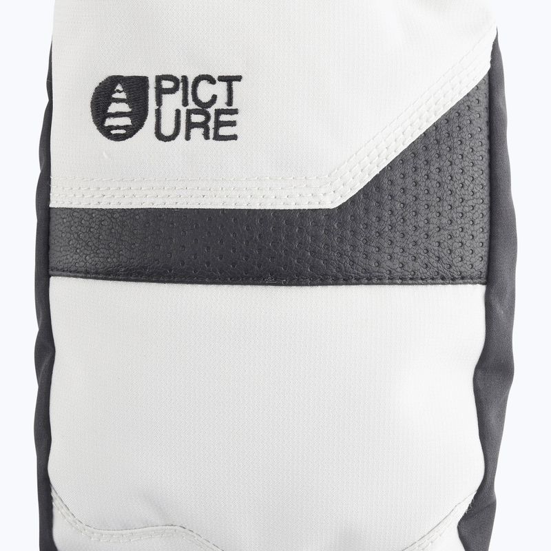 Mănuși de schi pentru femei Picture Kali Mitts 10/10 vapor grey 4