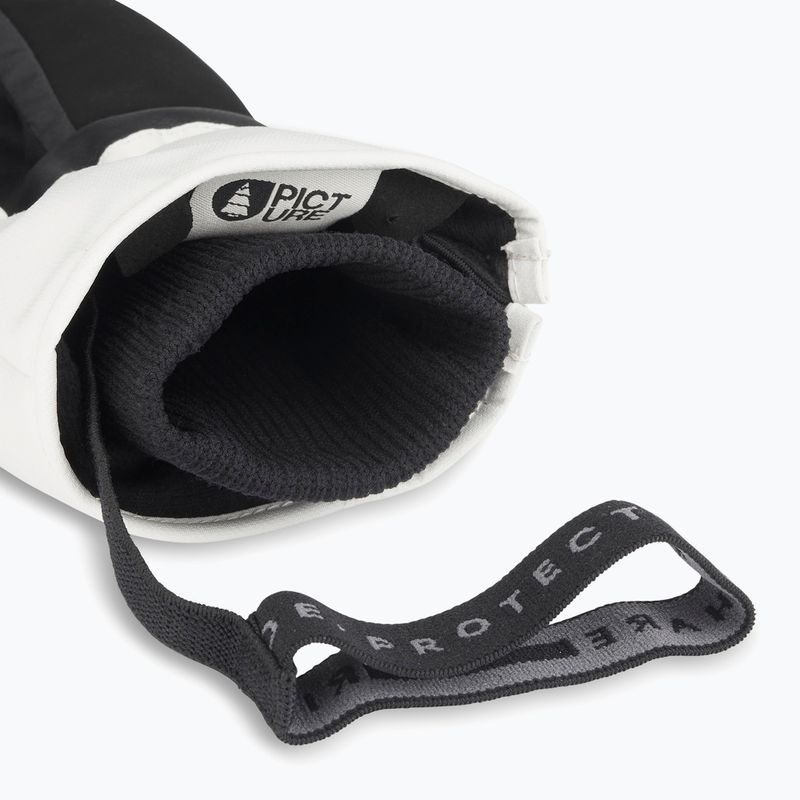 Mănuși de schi pentru femei Picture Kali Mitts 10/10 vapor grey 5