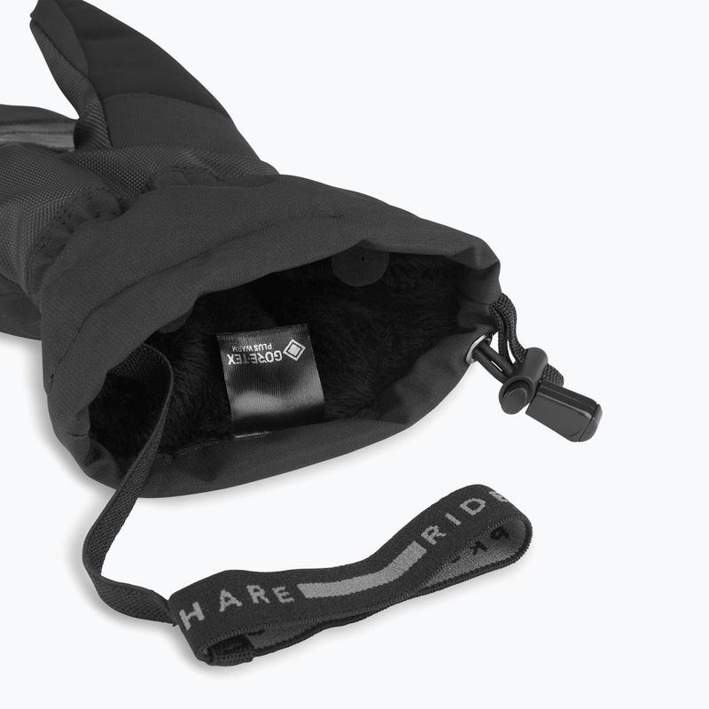 Mănuși de schi pentru femei Picture Grab Gore-Tex Mitts black 5