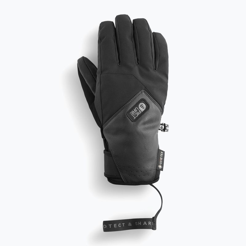 Mănuși de schi pentru femei Picture Pioneer Gore-Tex Gloves black 2