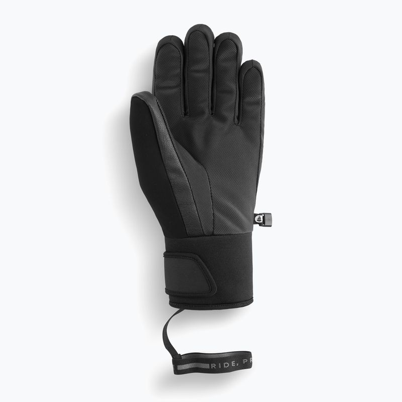 Mănuși de schi pentru femei Picture Pioneer Gore-Tex Gloves black 3