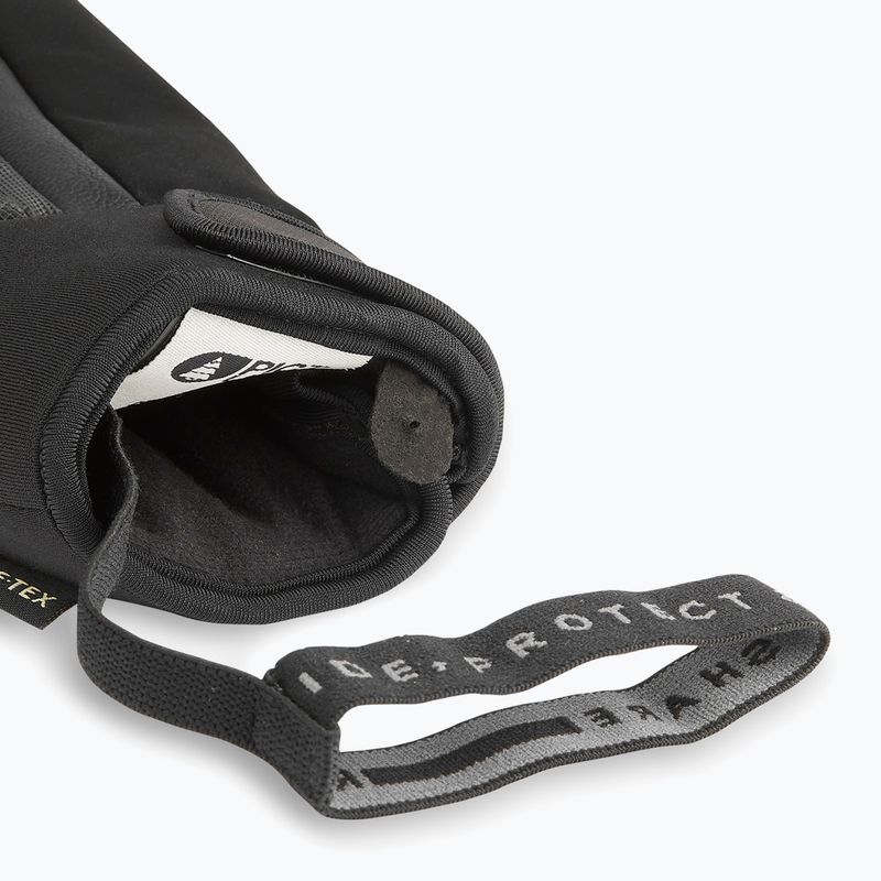 Mănuși de schi pentru femei Picture Pioneer Gore-Tex Gloves black 5