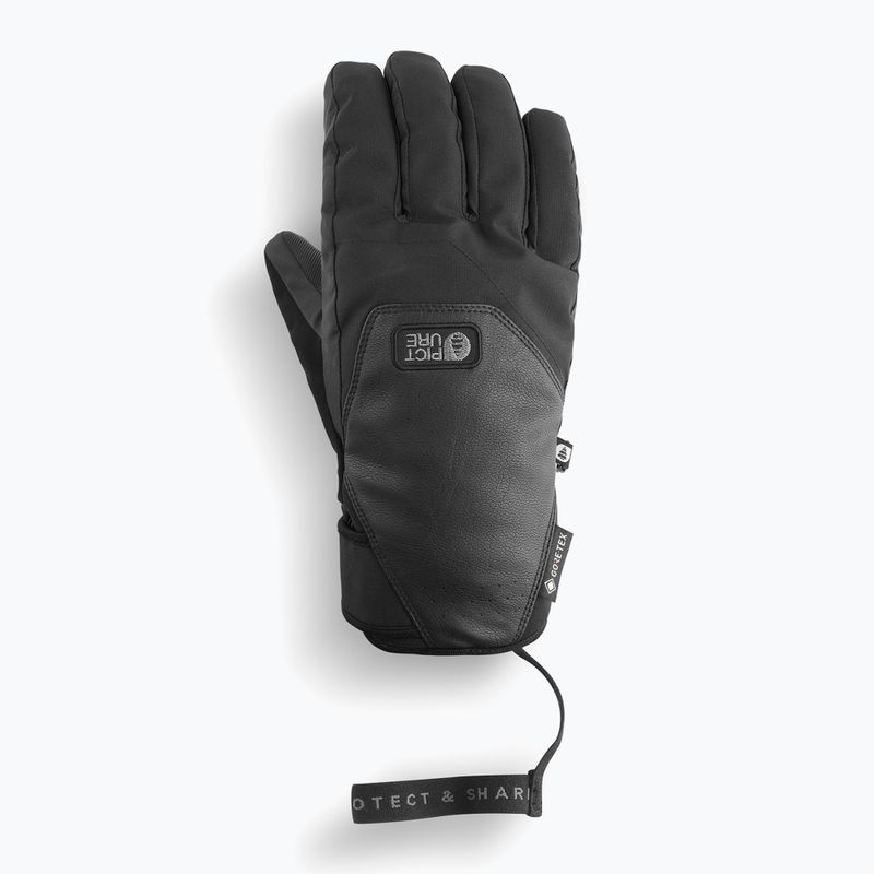 Mănuși de schi pentru bărbați Picture Pioneer Gore-Tex Gloves black 2