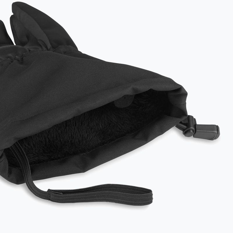 Mănuși de schi pentru copii Picture Graby Gloves 10/10 black 5
