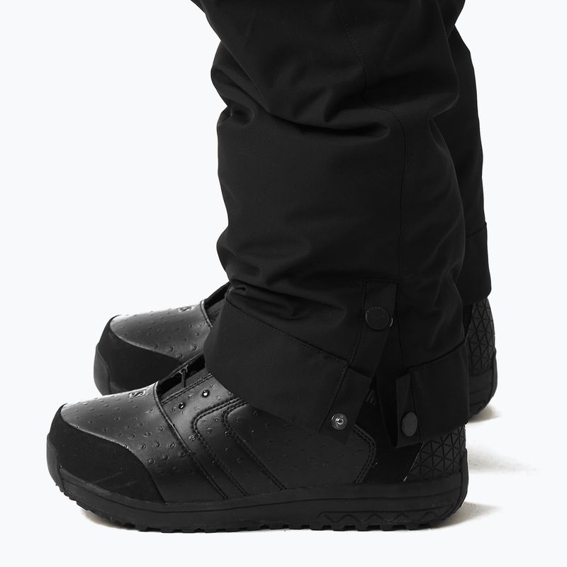 Pantaloni de schi pentru copii Picture Time 10/10 black 5