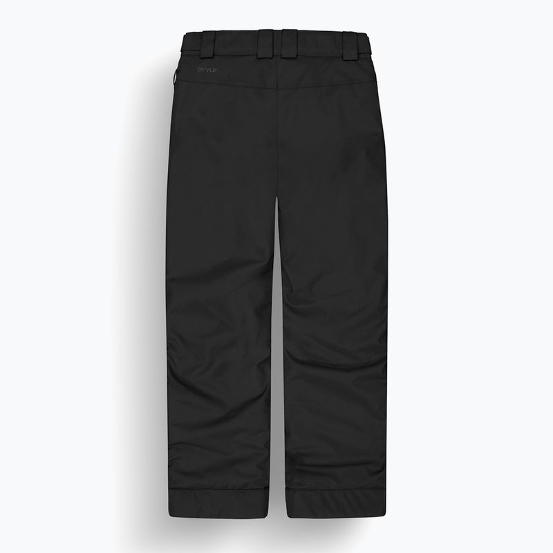 Pantaloni de schi pentru copii Picture Time 10/10 black 7