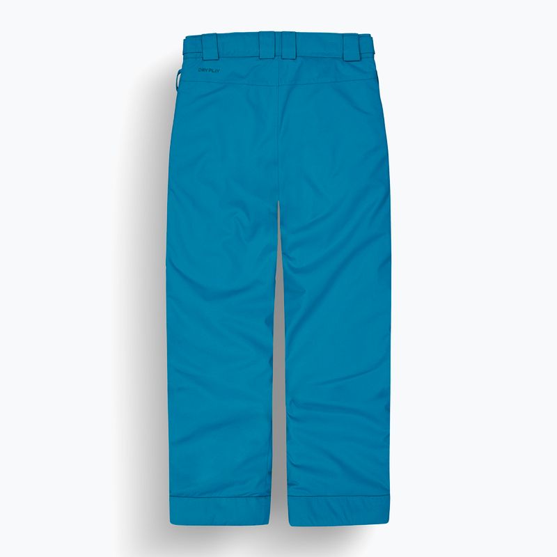 Pantaloni de schi pentru copii Picture Time 10/10 serenity blue 7