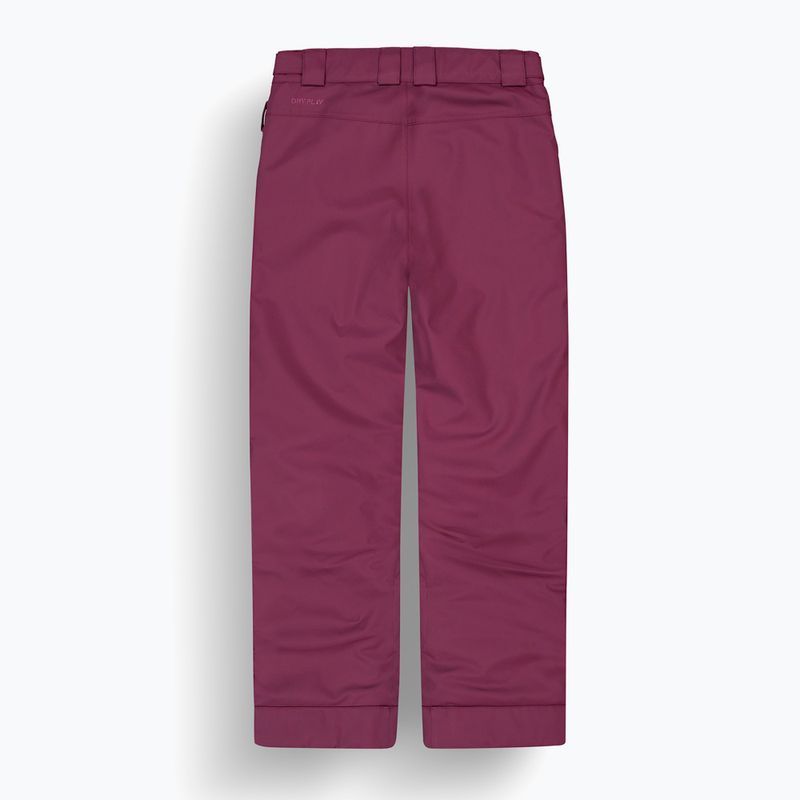 Pantaloni de schi pentru copii Picture Time 10/10 purple potion 7
