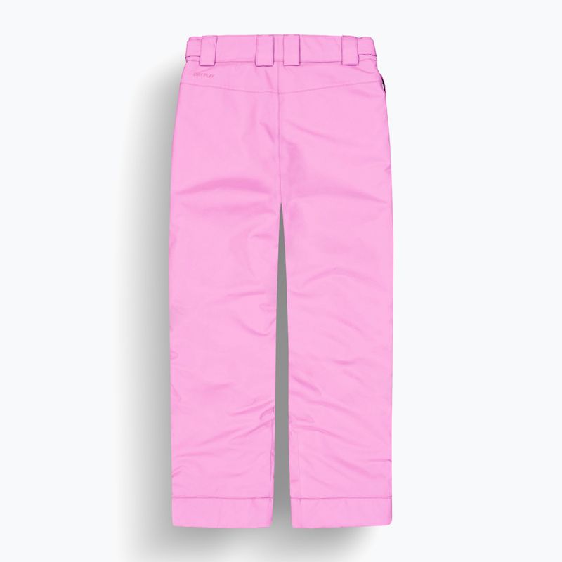 Pantaloni de schi pentru copii Picture Time 10/10 super pink 7