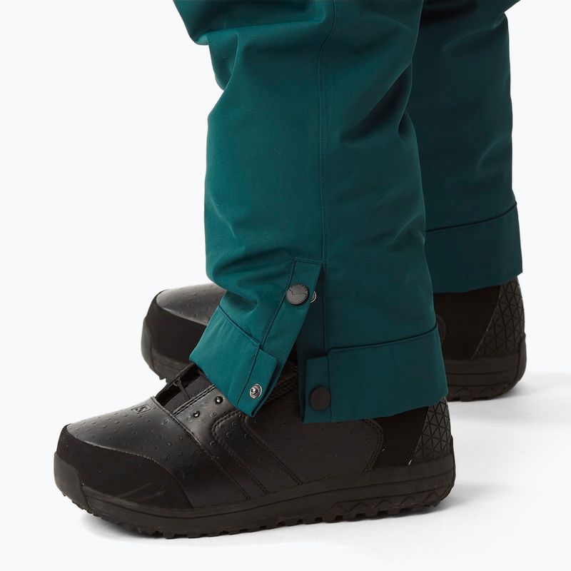 Pantaloni de schi pentru copii Picture Time 10/10 deep water 5