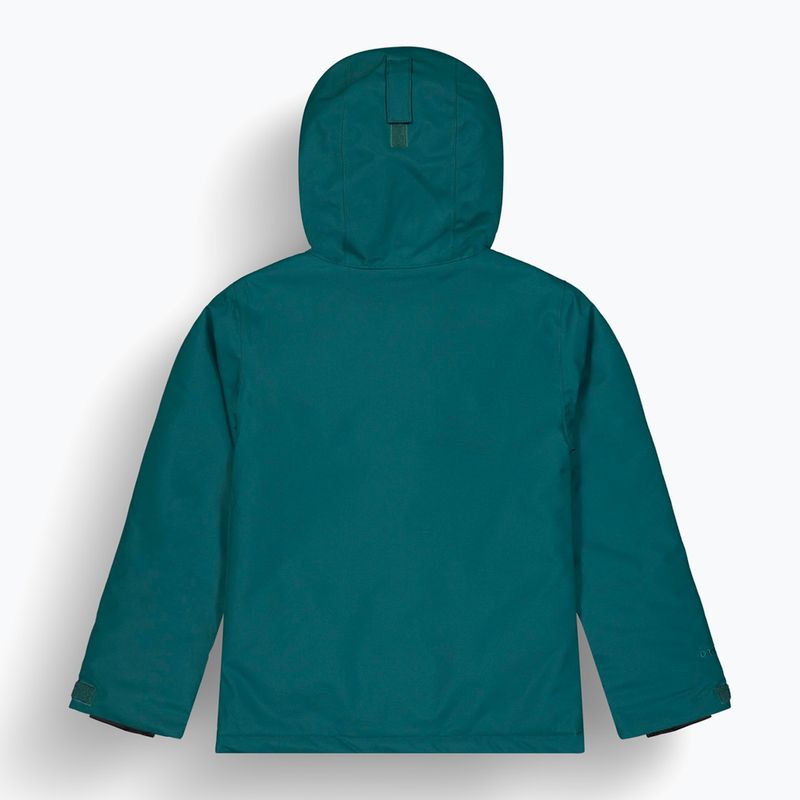 Geacă de schi pentru copii Picture Seady 10/10 deep water 8