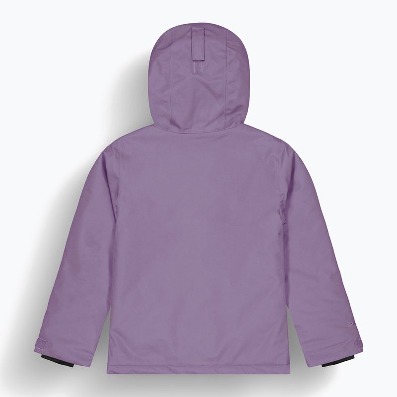 Geacă de schi pentru copii Picture Seady 10/10 grape jam 7