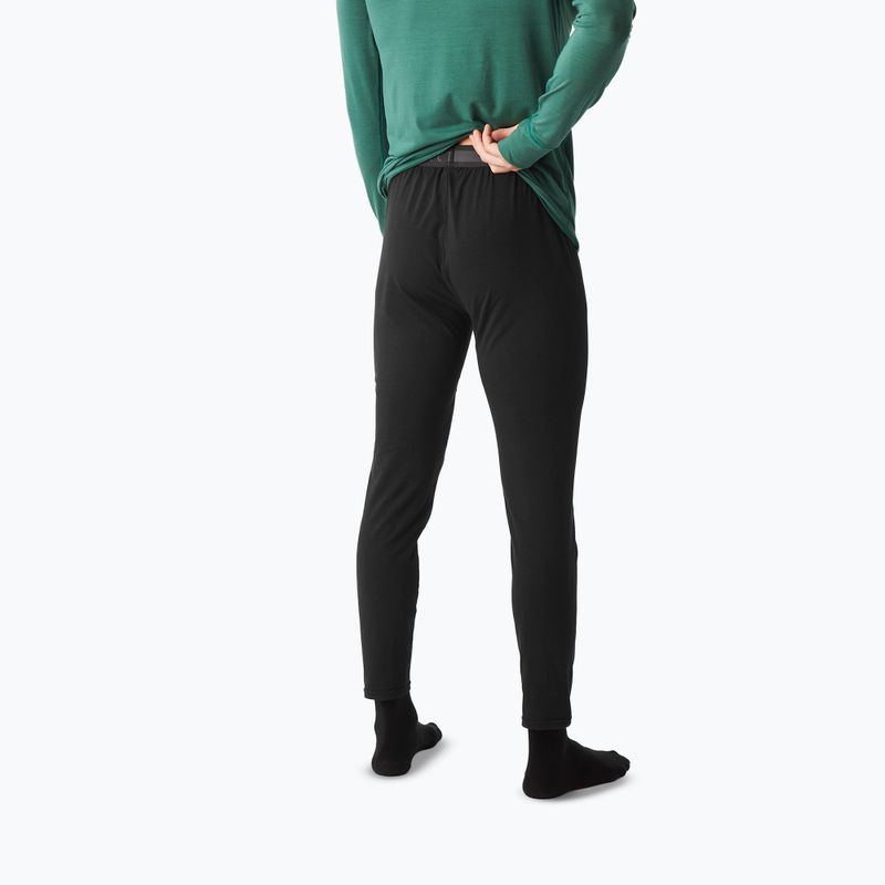 Pantaloni termoactivi pentru bărbați Picture Lhotse black 3