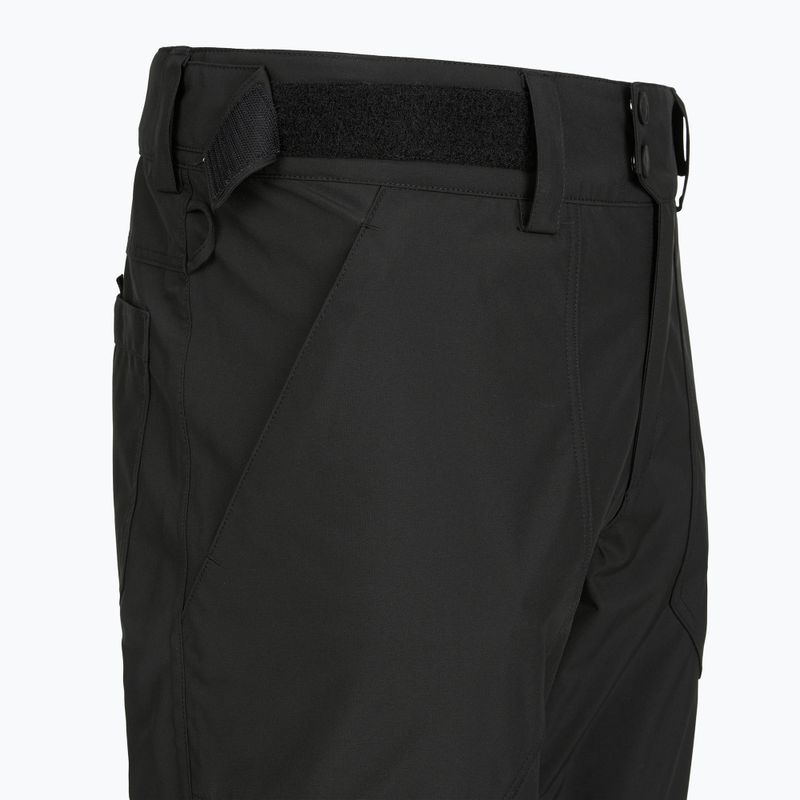 Pantaloni de schi pentru bărbați Picture Plan 10/10 black 9