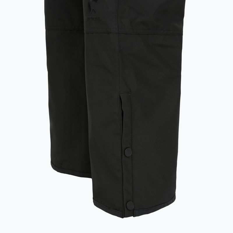 Pantaloni de schi pentru bărbați Picture Plan 10/10 black 11