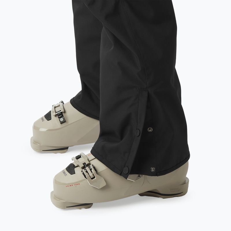 Pantaloni de schi pentru bărbați Picture Testy BIB 10/10 black 8