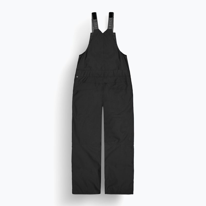 Pantaloni de schi pentru bărbați Picture Testy BIB 10/10 black 10