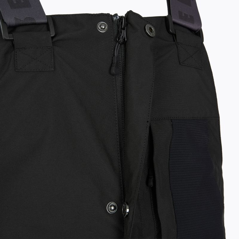 Pantaloni de schi pentru bărbați Picture Testy BIB 10/10 black 11