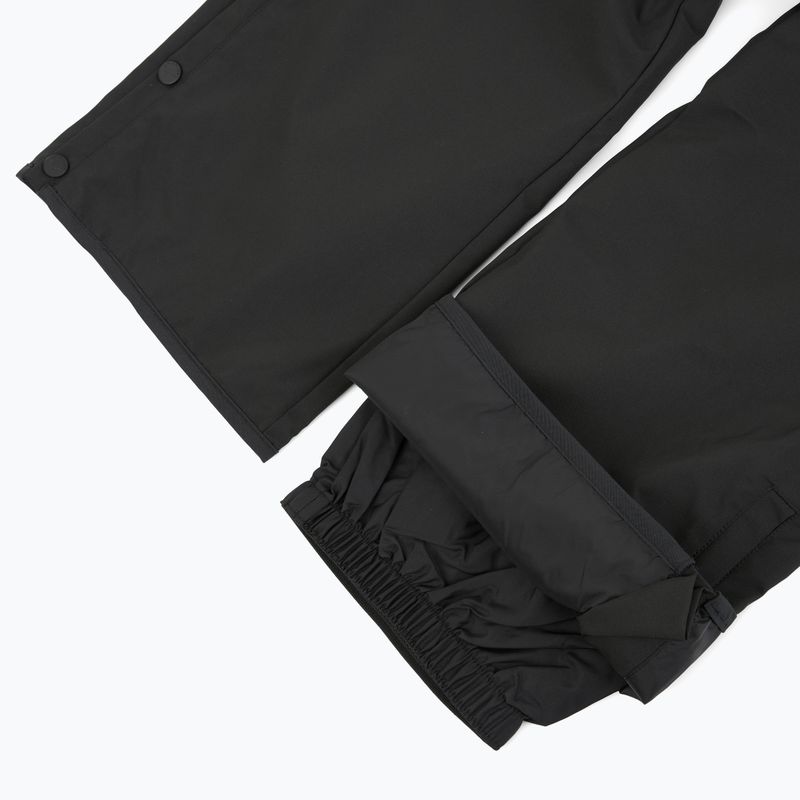 Pantaloni de schi pentru bărbați Picture Testy BIB 10/10 black 14