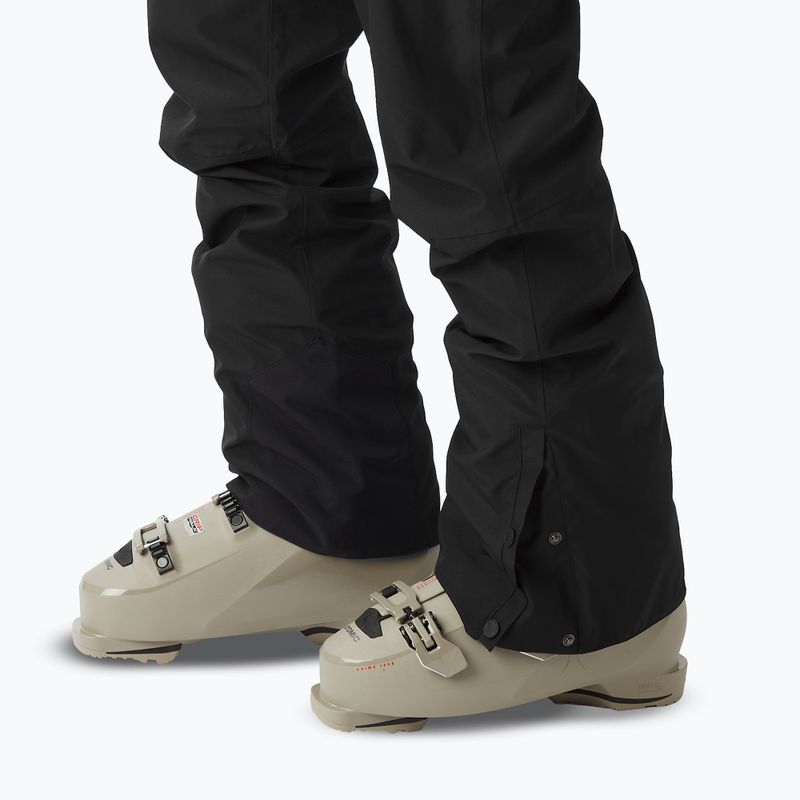 Pantaloni de schi pentru bărbați Picture Object 20/20 black 6