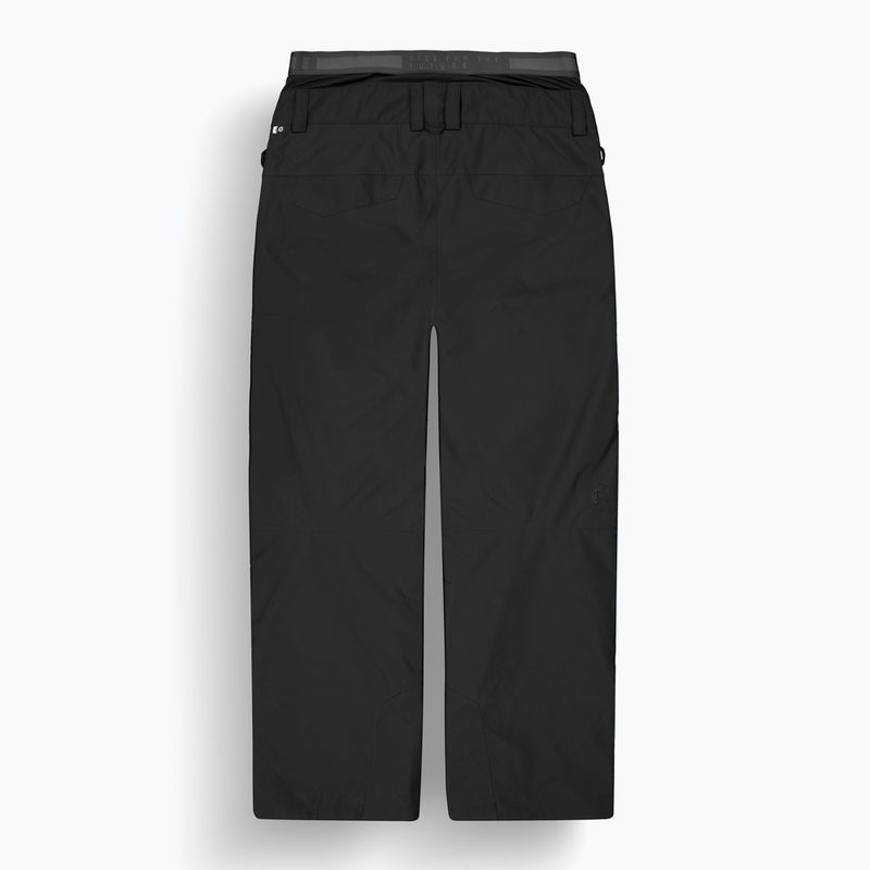 Pantaloni de schi pentru bărbați Picture Object 20/20 black 12