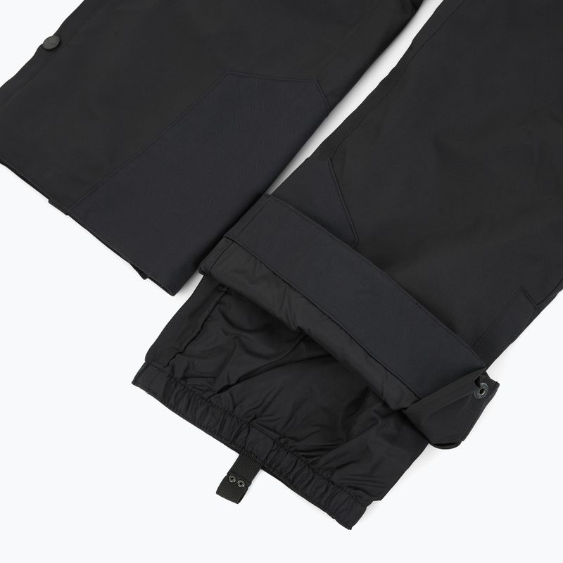 Pantaloni de schi pentru bărbați Picture Object 20/20 black 10