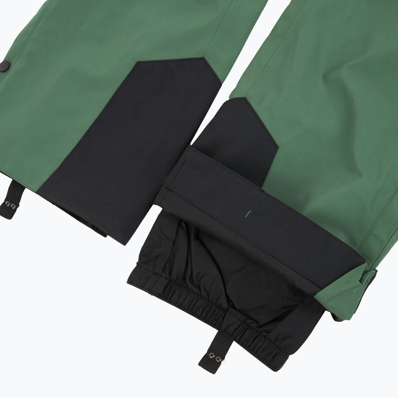 Pantaloni de schi pentru bărbați Picture Object 20/20 smoke pine 11