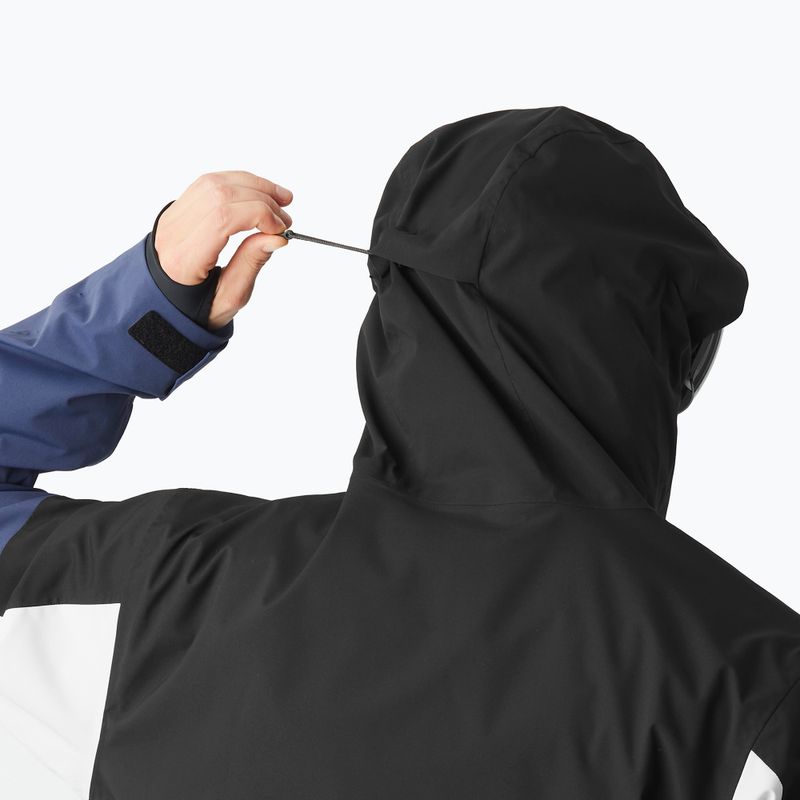 Geacă de schi pentru bărbați Picture Naikoon 20/20 vapor grey 6