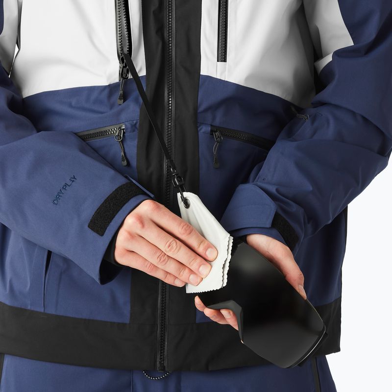 Geacă de schi pentru bărbați Picture Naikoon 20/20 vapor grey 8